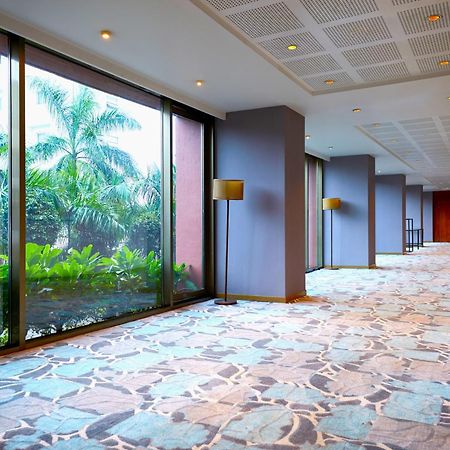 Hyatt Place Pune Hinjawadi Zewnętrze zdjęcie