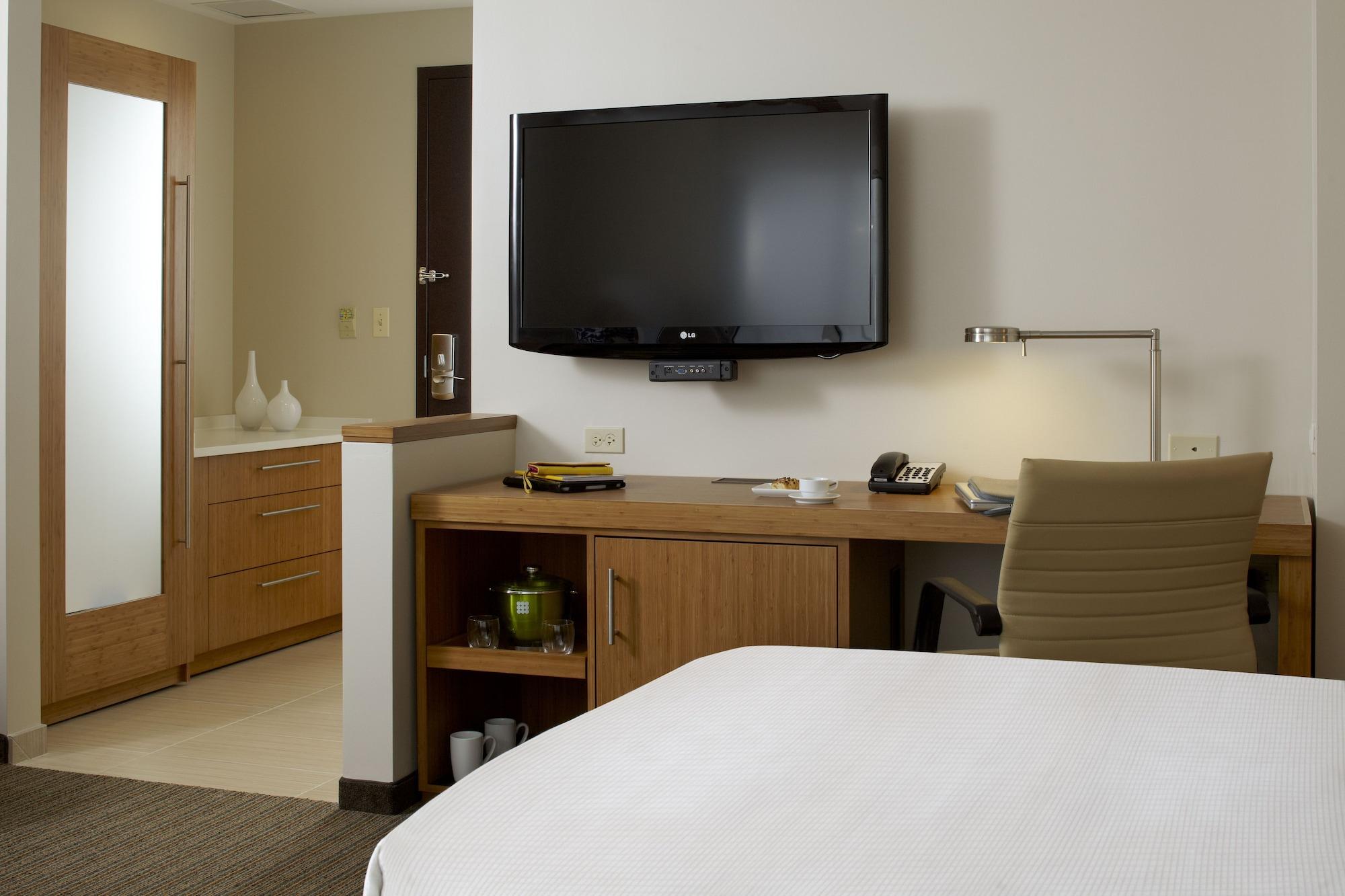 Hyatt Place Pune Hinjawadi Zewnętrze zdjęcie