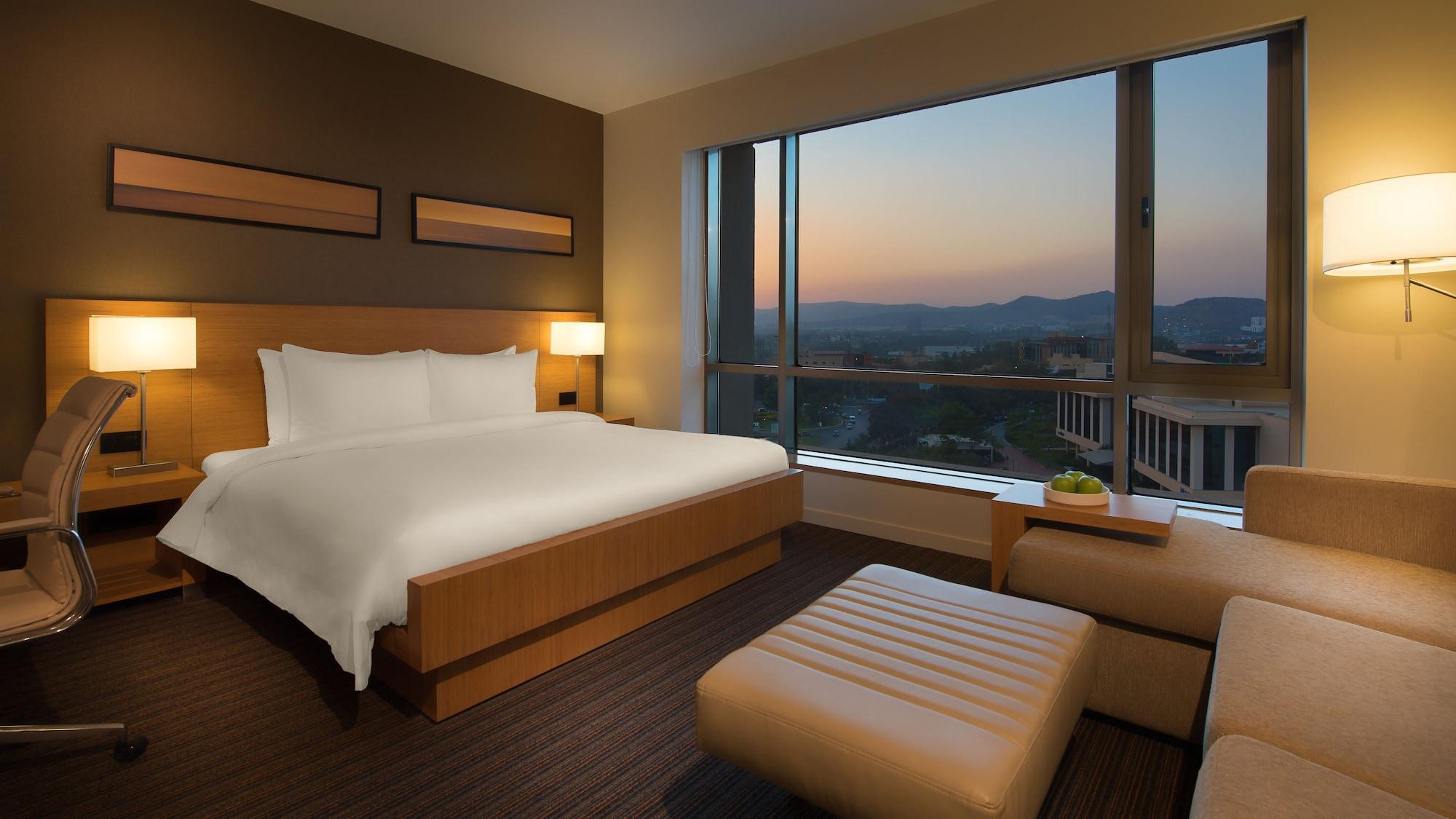 Hyatt Place Pune Hinjawadi Zewnętrze zdjęcie