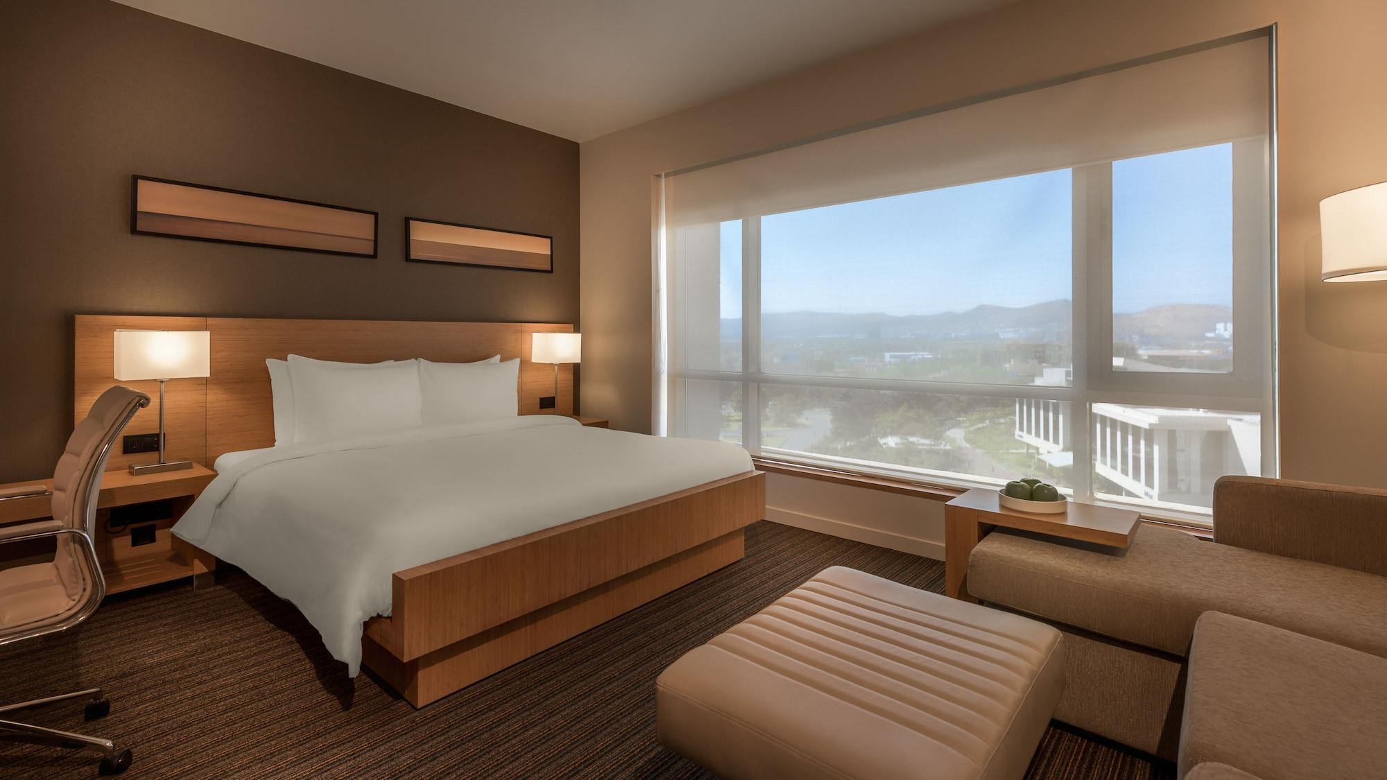 Hyatt Place Pune Hinjawadi Zewnętrze zdjęcie