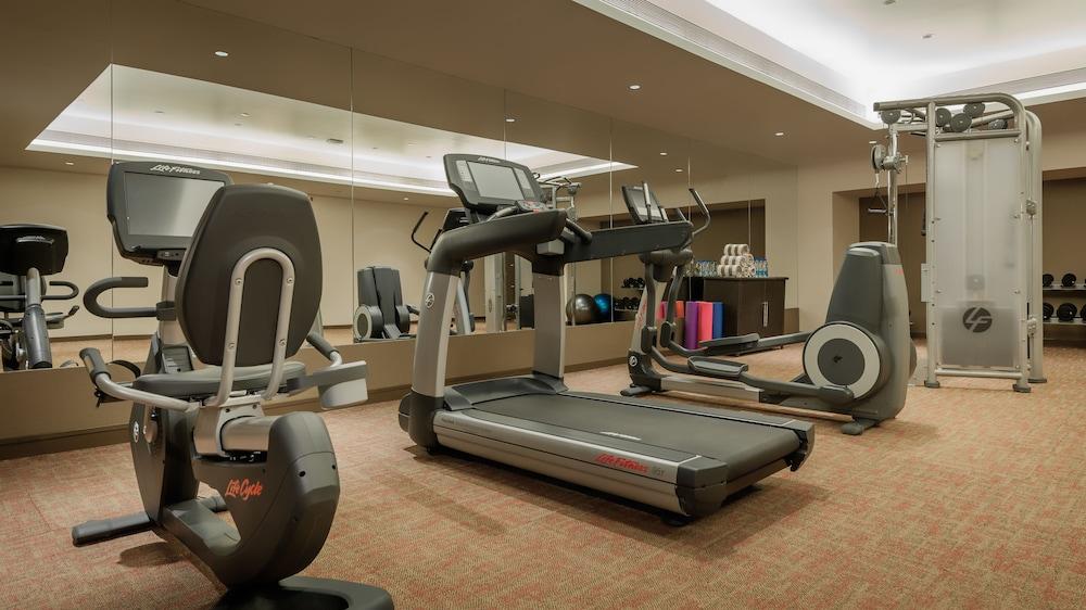 Hyatt Place Pune Hinjawadi Zewnętrze zdjęcie