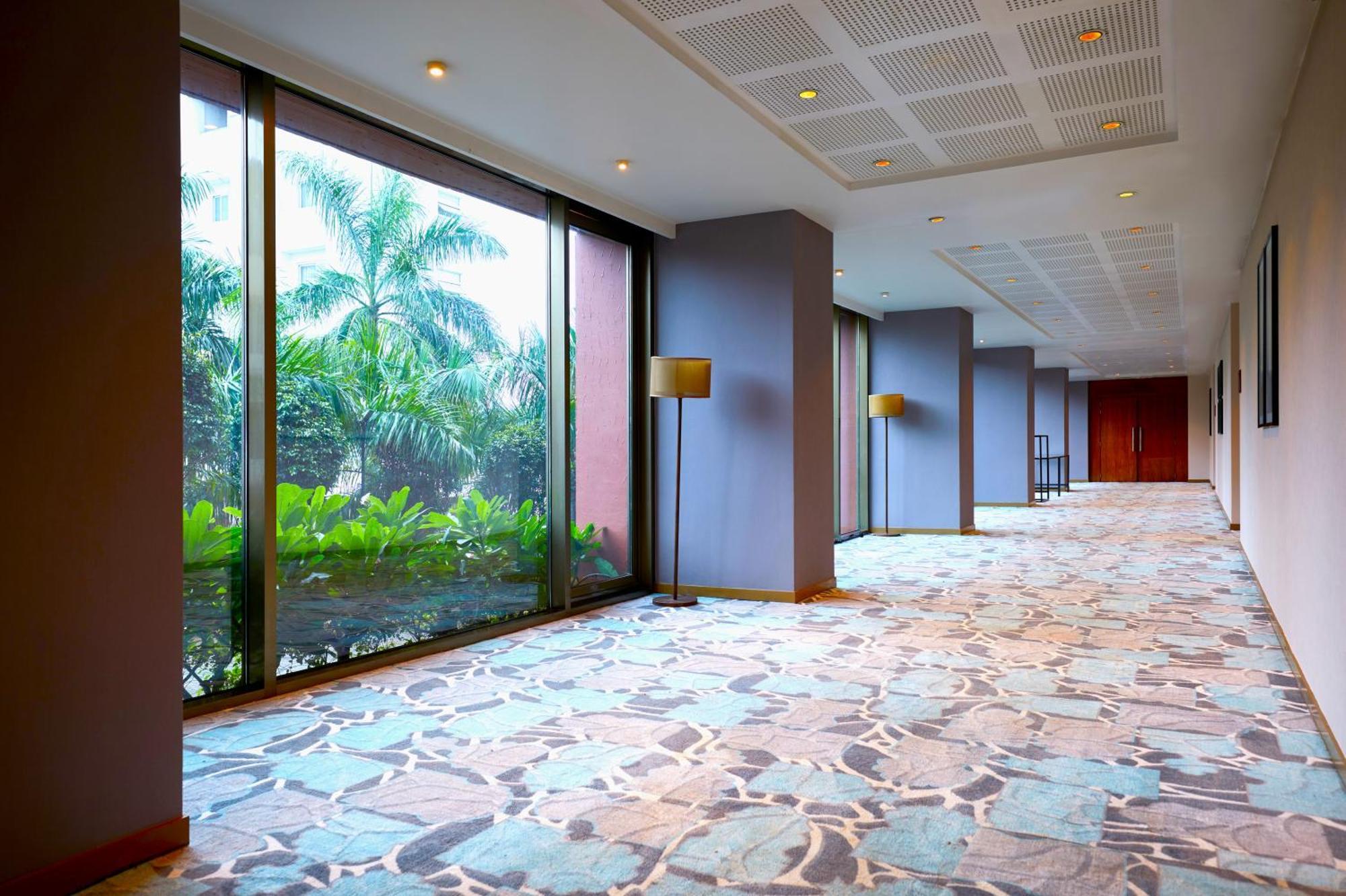 Hyatt Place Pune Hinjawadi Zewnętrze zdjęcie