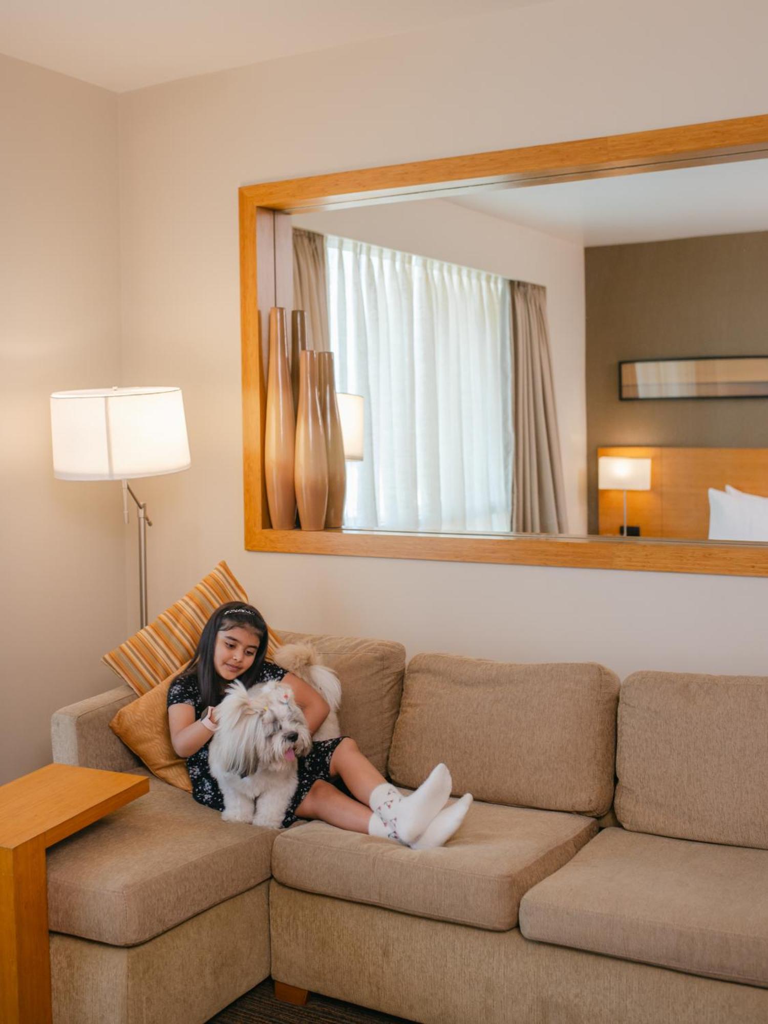 Hyatt Place Pune Hinjawadi Zewnętrze zdjęcie