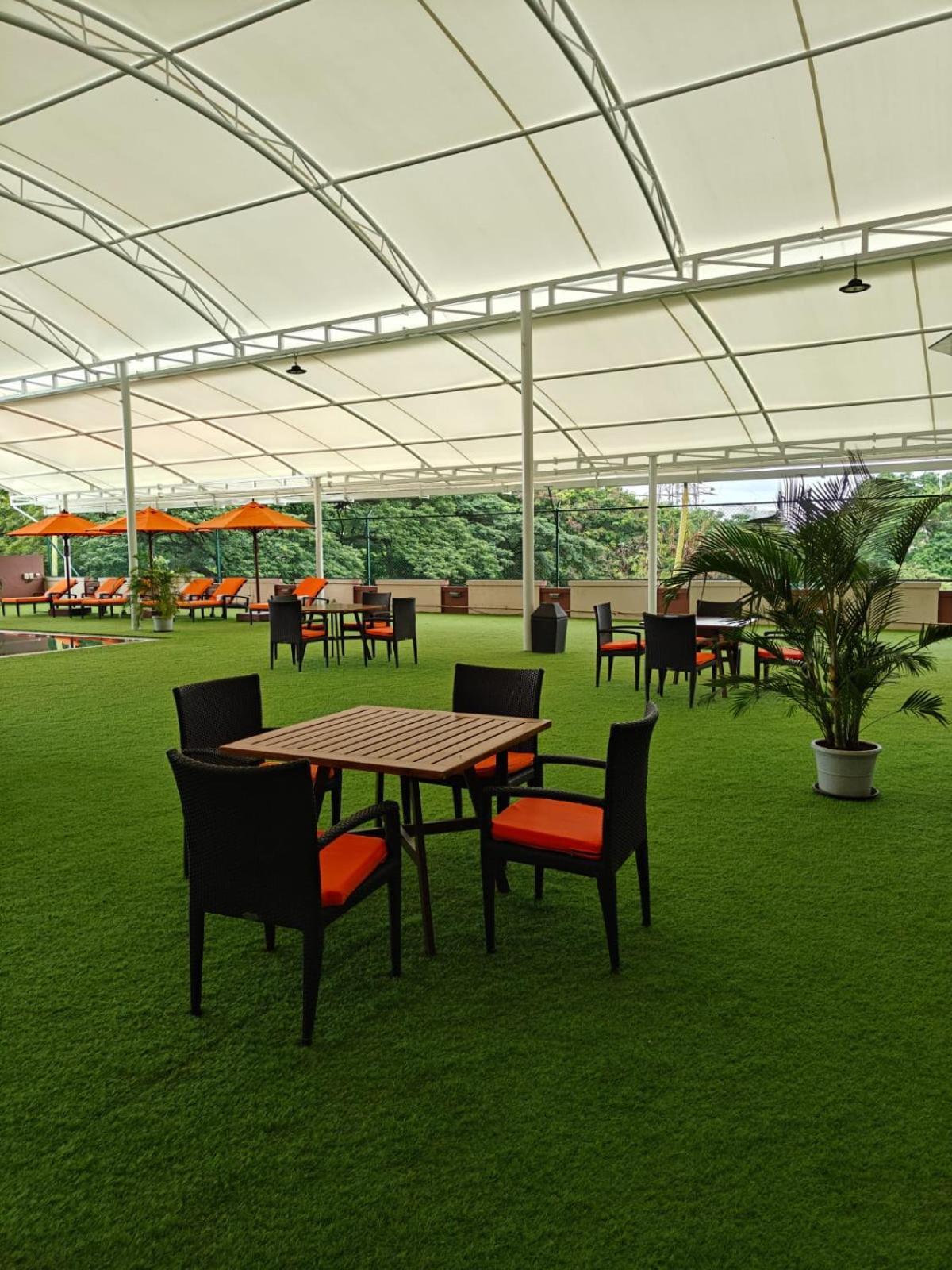Hyatt Place Pune Hinjawadi Zewnętrze zdjęcie