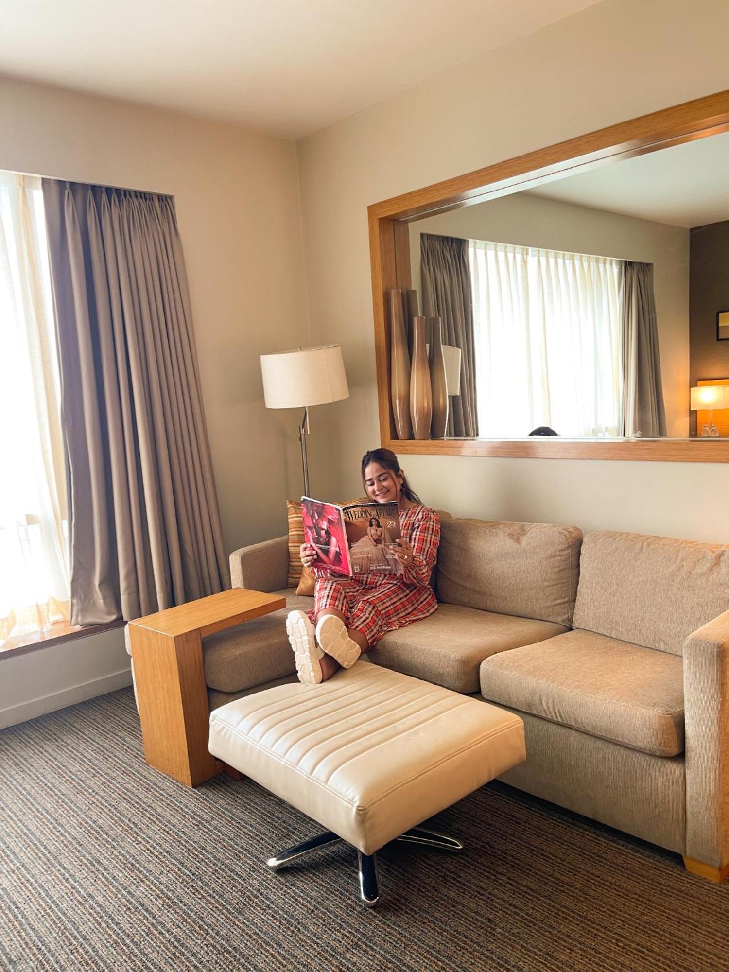 Hyatt Place Pune Hinjawadi Zewnętrze zdjęcie