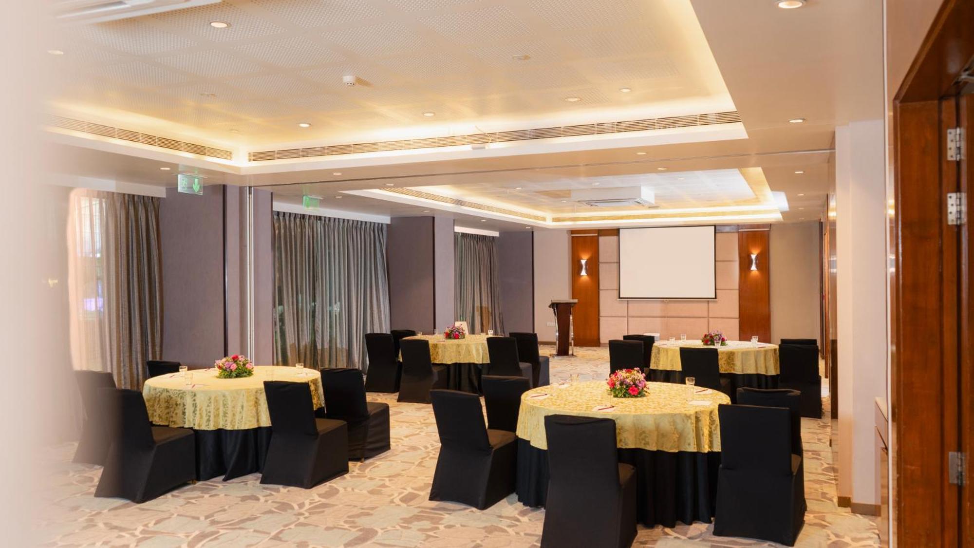 Hyatt Place Pune Hinjawadi Zewnętrze zdjęcie