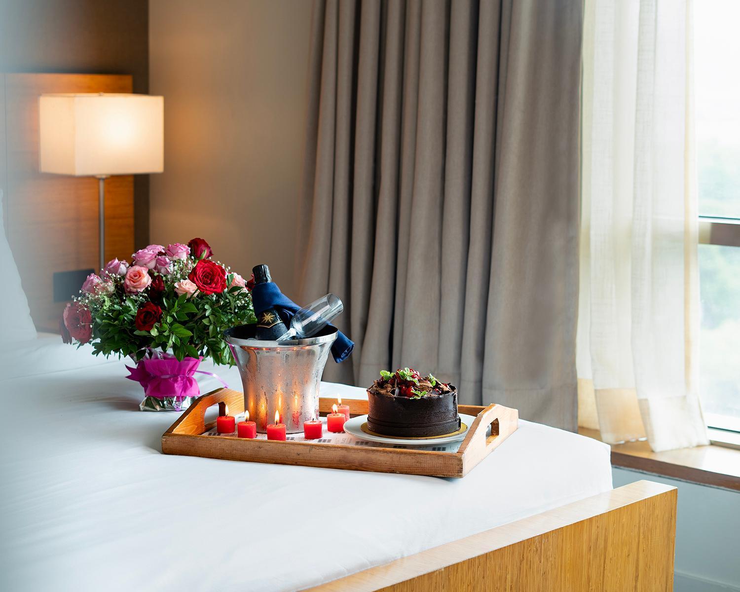 Hyatt Place Pune Hinjawadi Zewnętrze zdjęcie