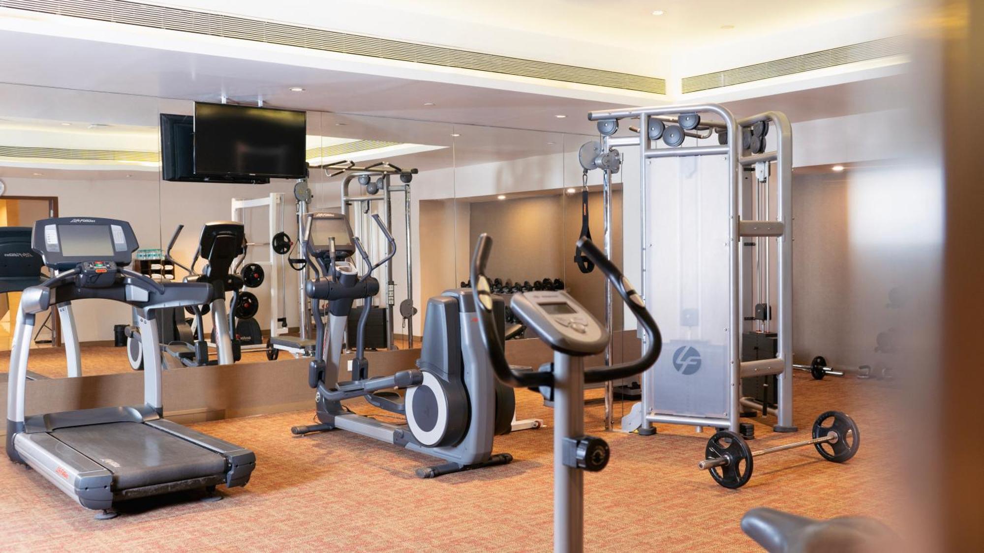 Hyatt Place Pune Hinjawadi Zewnętrze zdjęcie