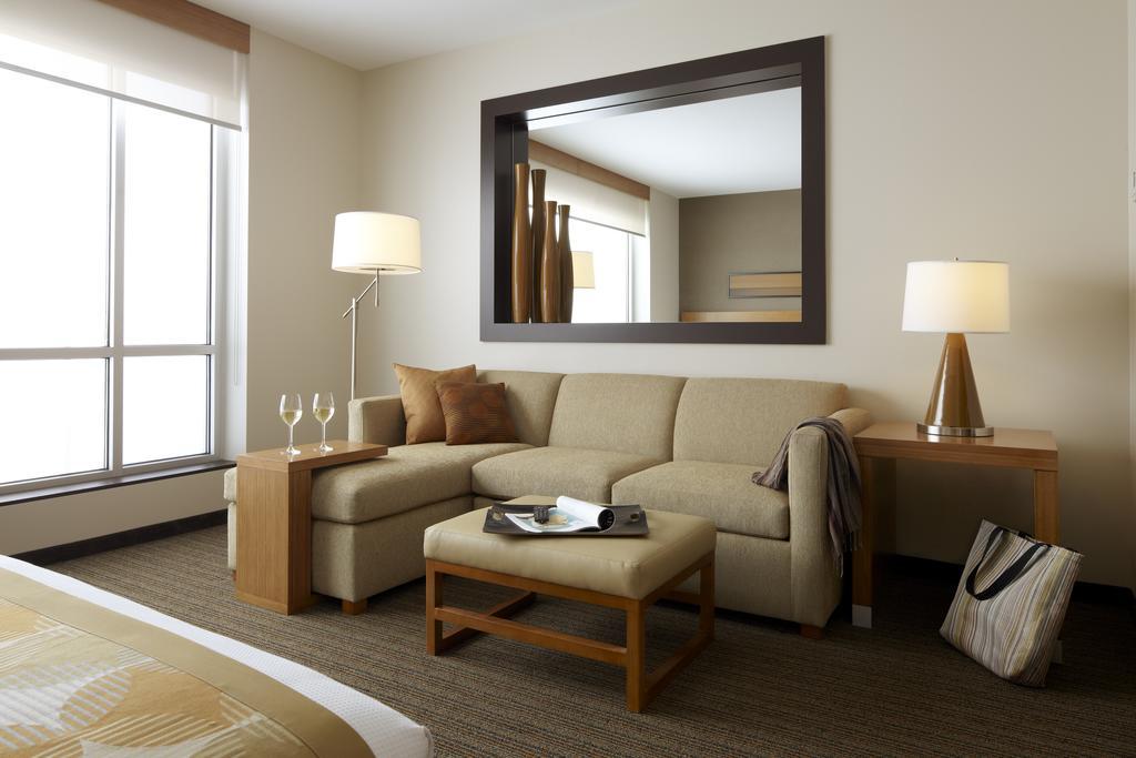 Hyatt Place Pune Hinjawadi Zewnętrze zdjęcie