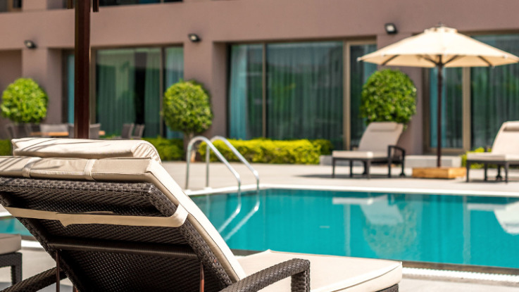 Hyatt Place Pune Hinjawadi Zewnętrze zdjęcie