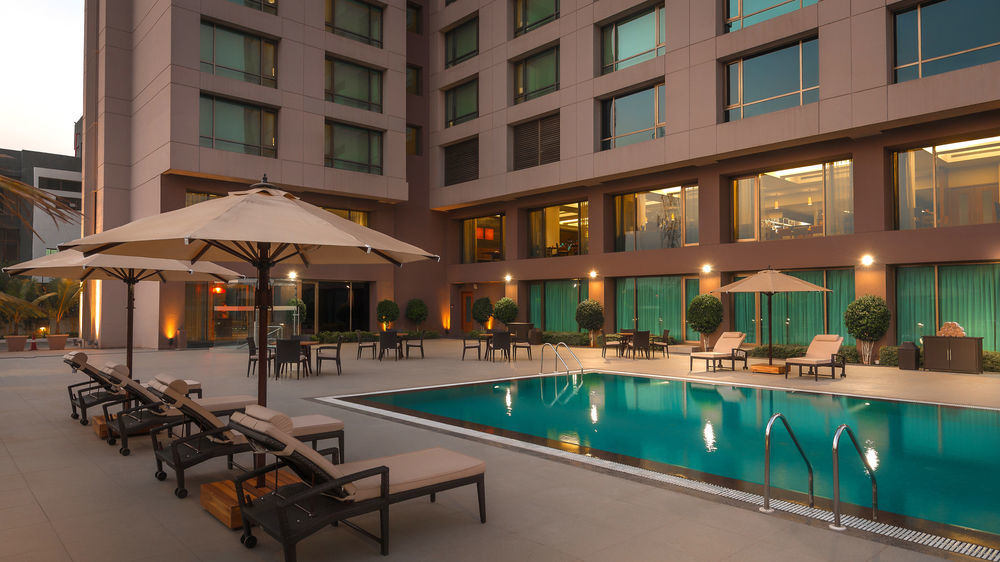 Hyatt Place Pune Hinjawadi Zewnętrze zdjęcie
