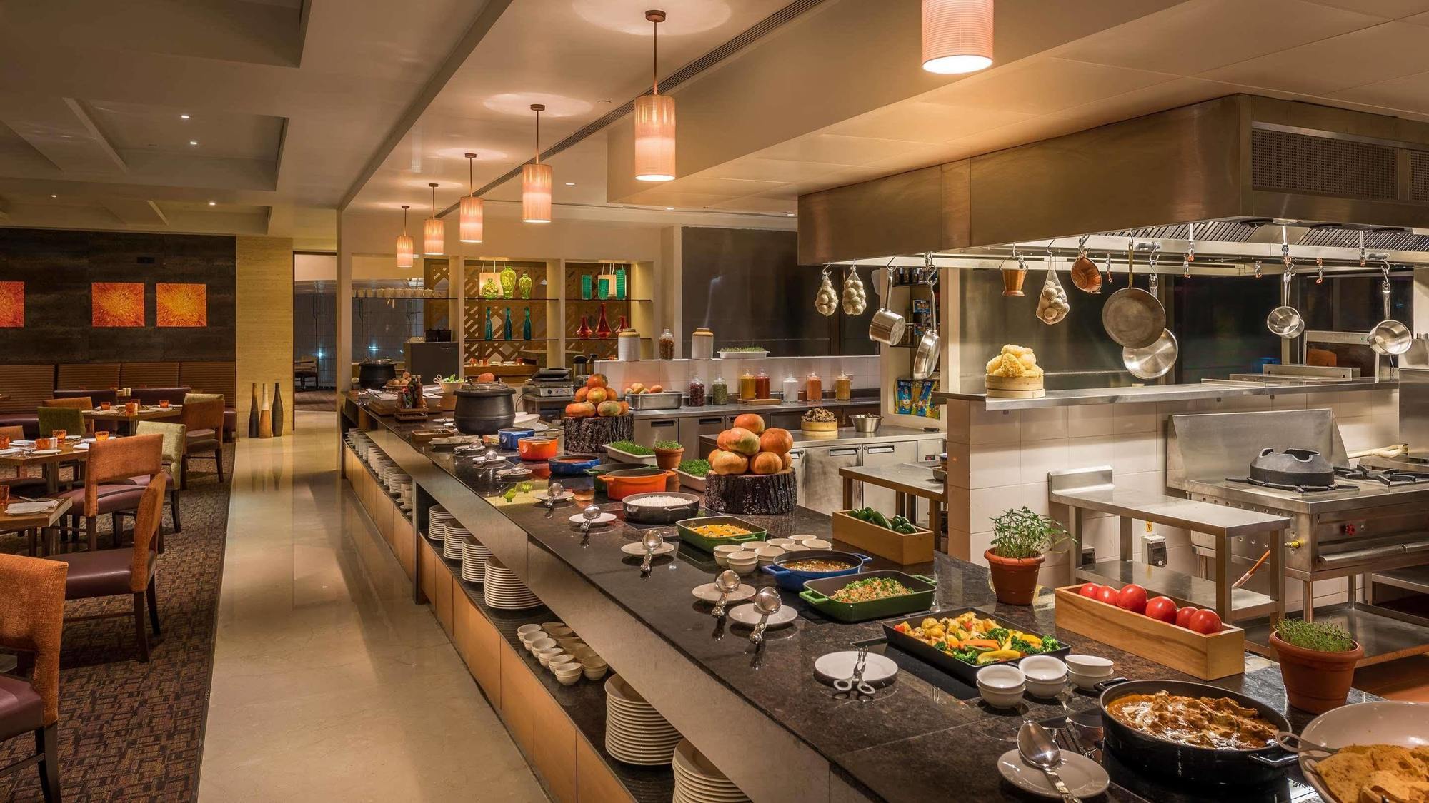 Hyatt Place Pune Hinjawadi Zewnętrze zdjęcie
