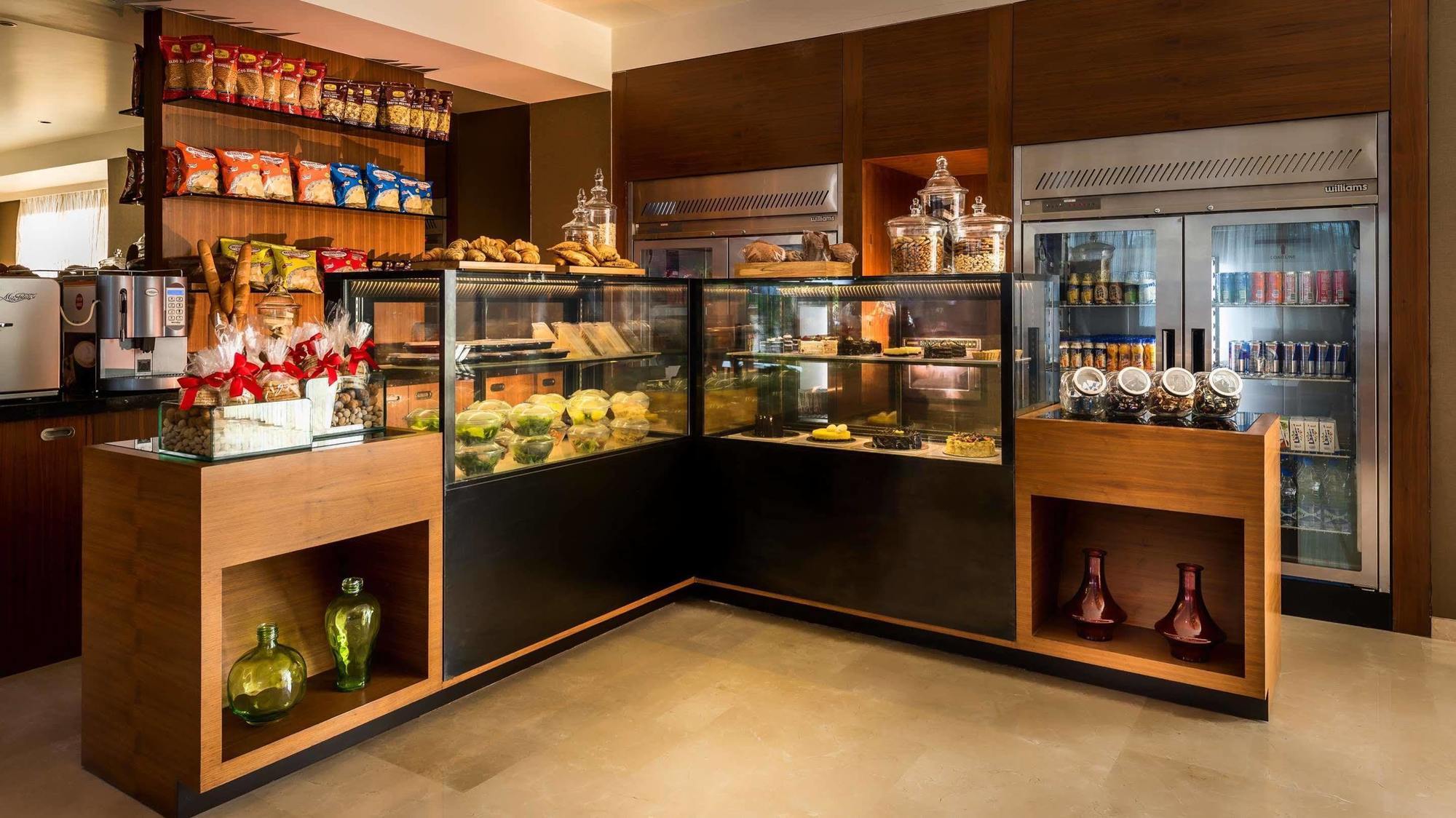Hyatt Place Pune Hinjawadi Zewnętrze zdjęcie
