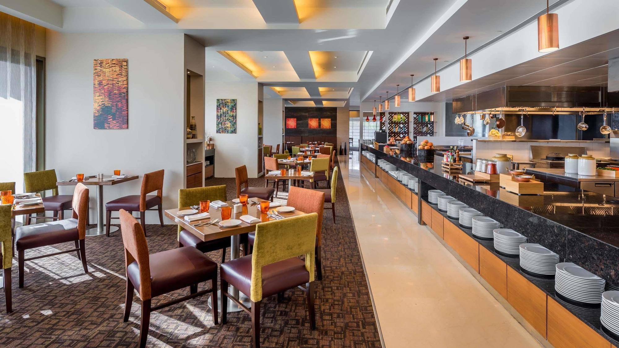 Hyatt Place Pune Hinjawadi Zewnętrze zdjęcie