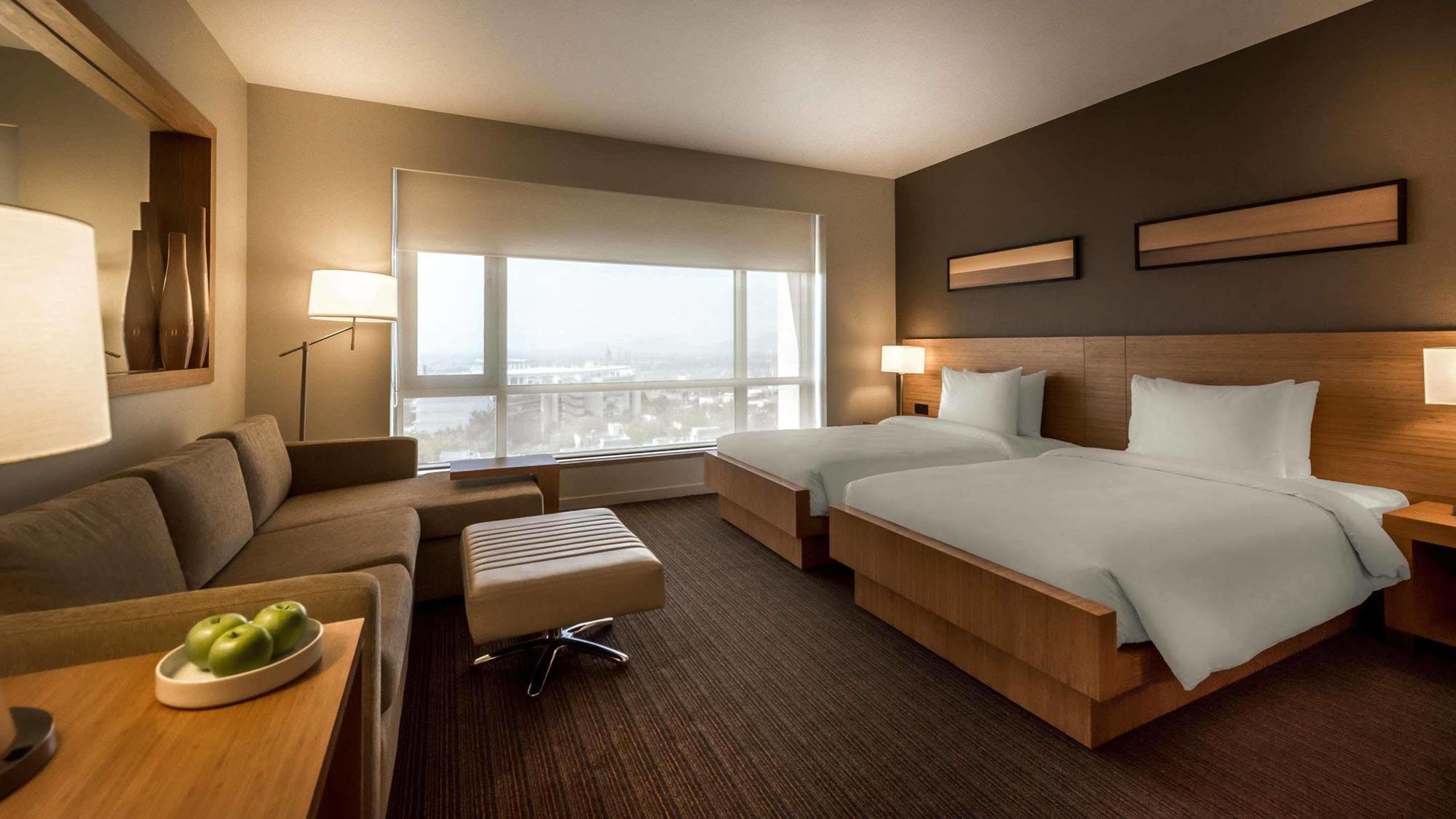 Hyatt Place Pune Hinjawadi Zewnętrze zdjęcie