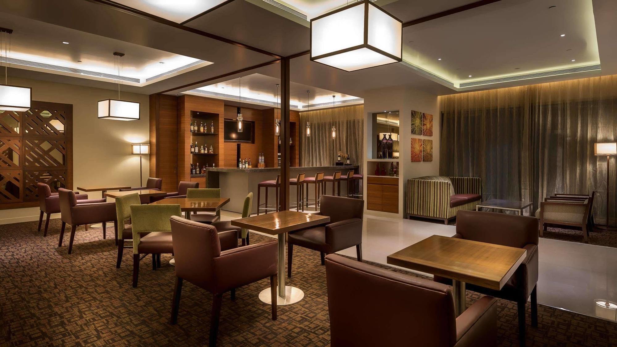 Hyatt Place Pune Hinjawadi Zewnętrze zdjęcie