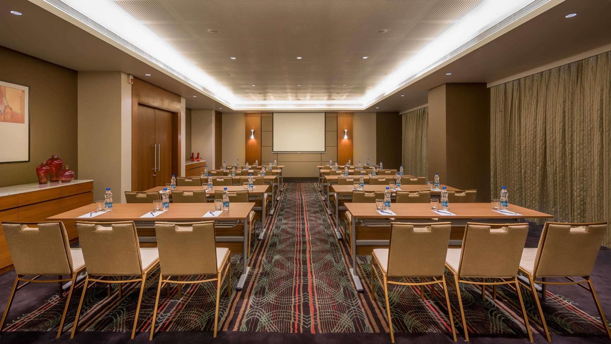 Hyatt Place Pune Hinjawadi Zewnętrze zdjęcie