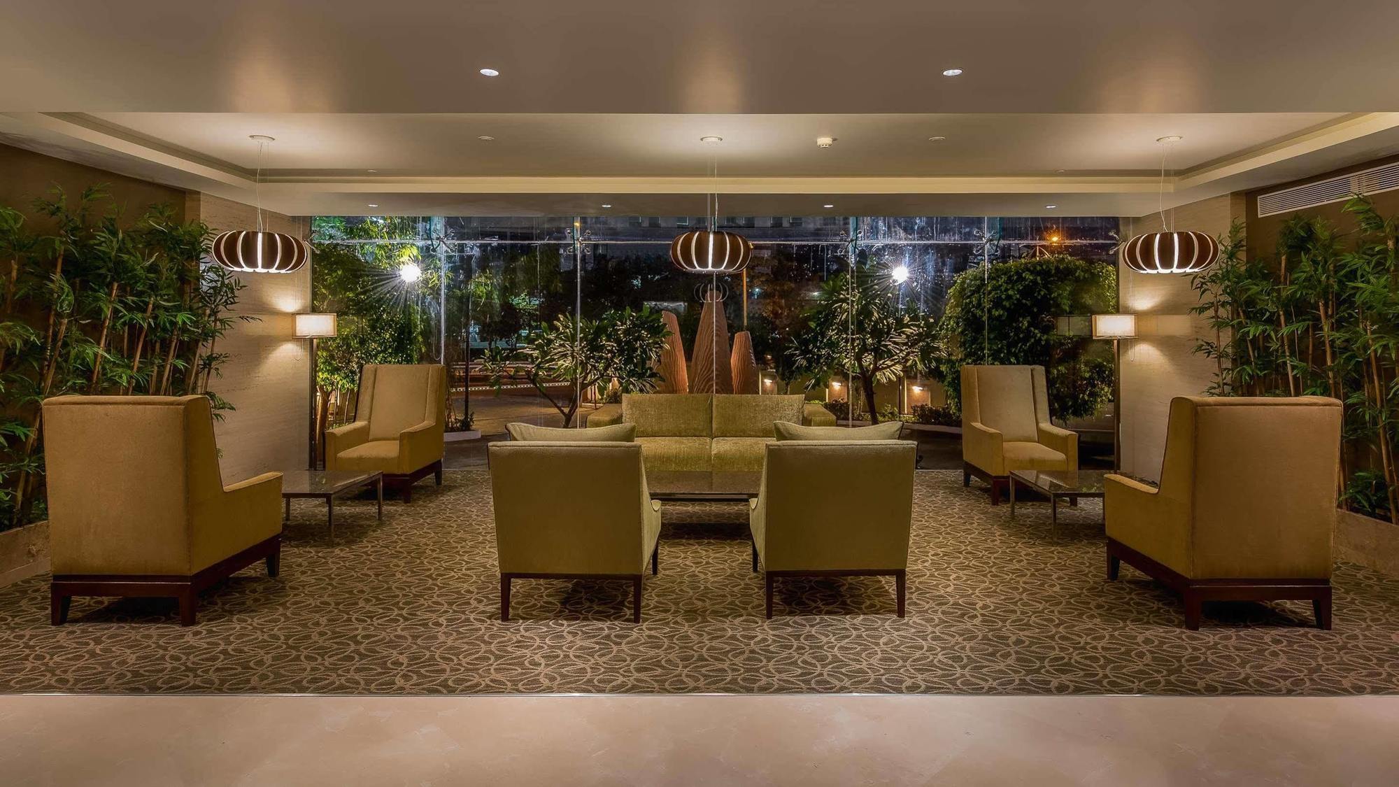 Hyatt Place Pune Hinjawadi Zewnętrze zdjęcie