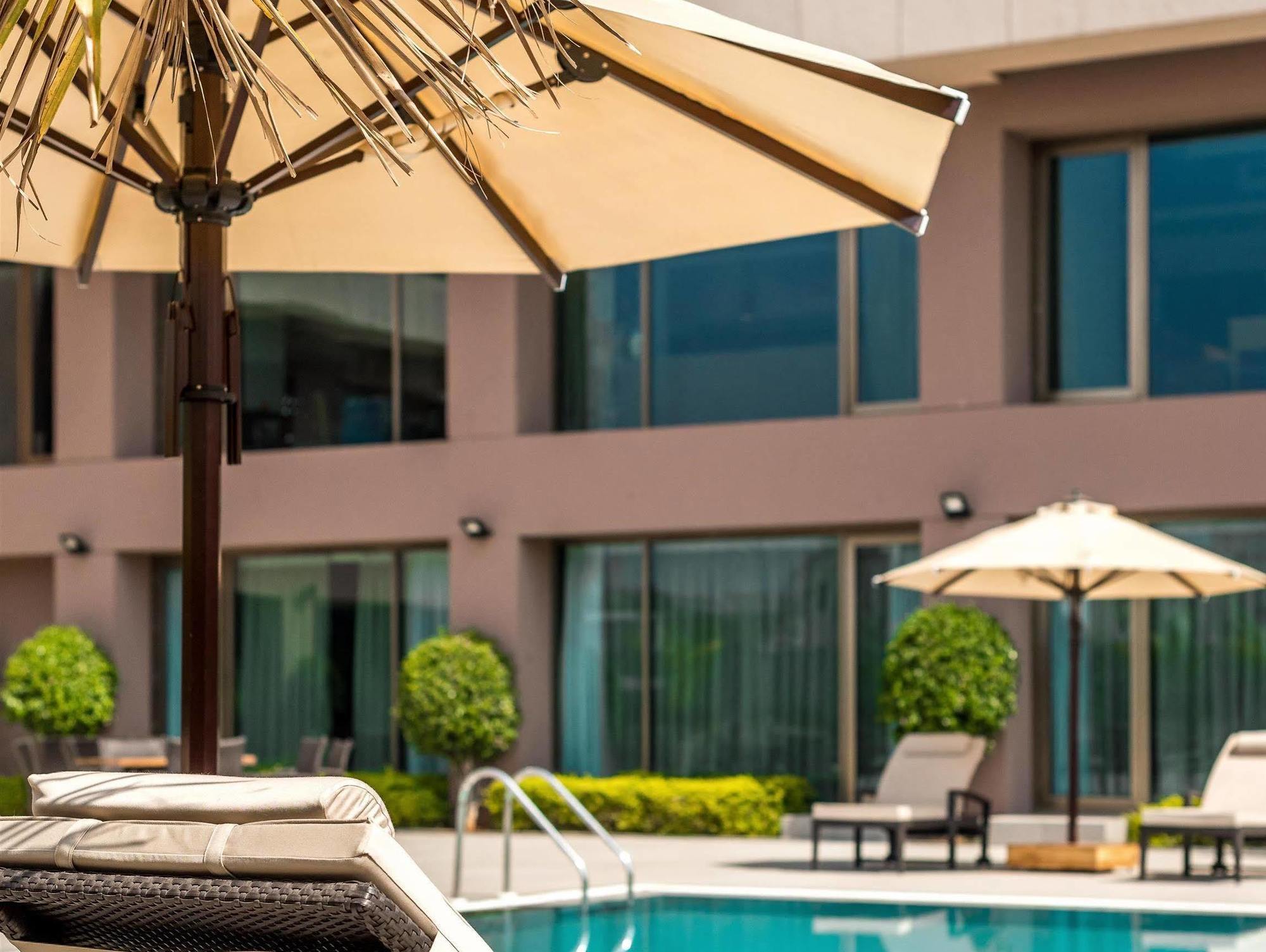 Hyatt Place Pune Hinjawadi Zewnętrze zdjęcie