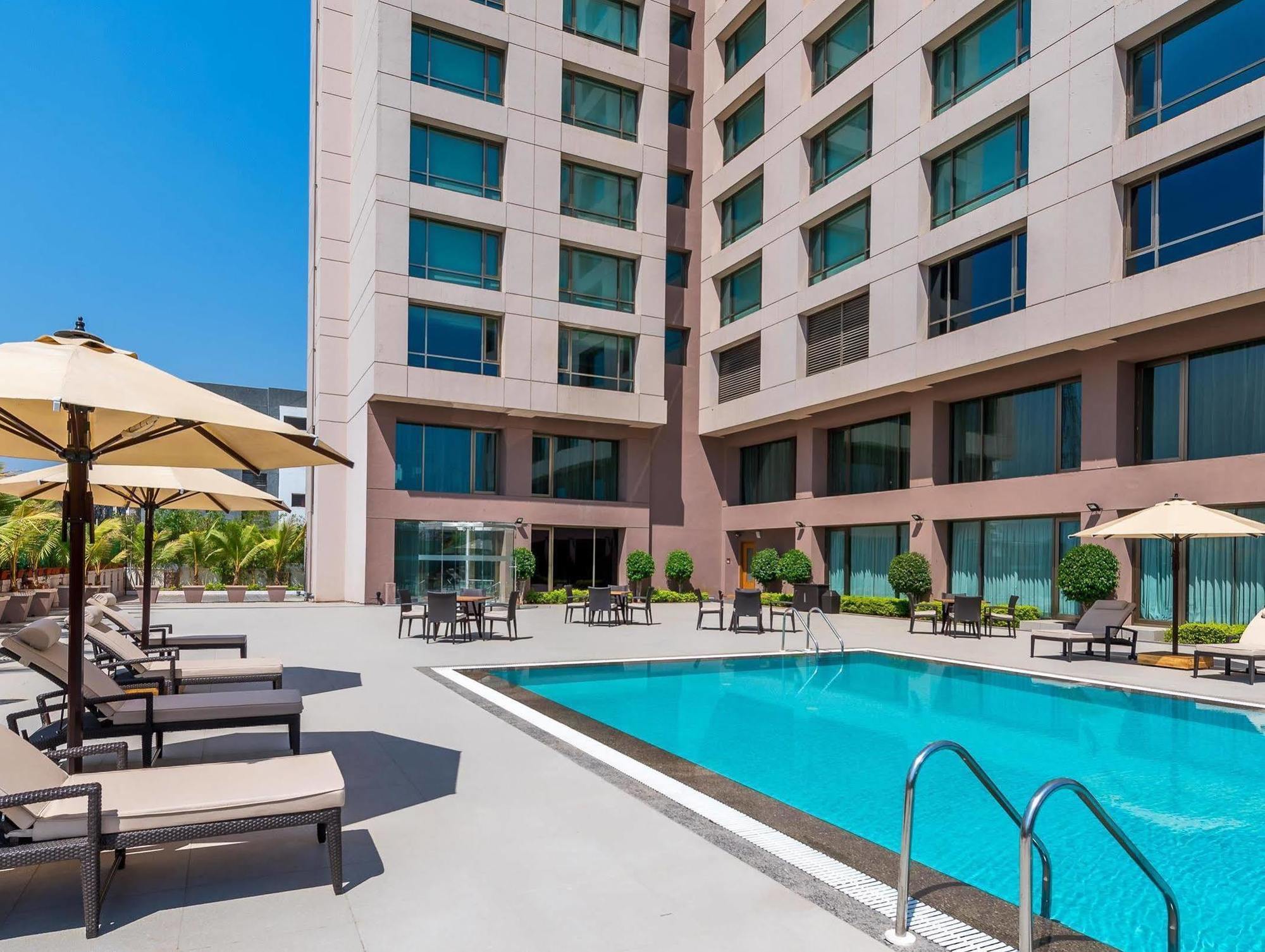 Hyatt Place Pune Hinjawadi Zewnętrze zdjęcie